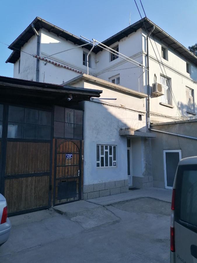 Къща За Гости Оги Montana Exterior foto